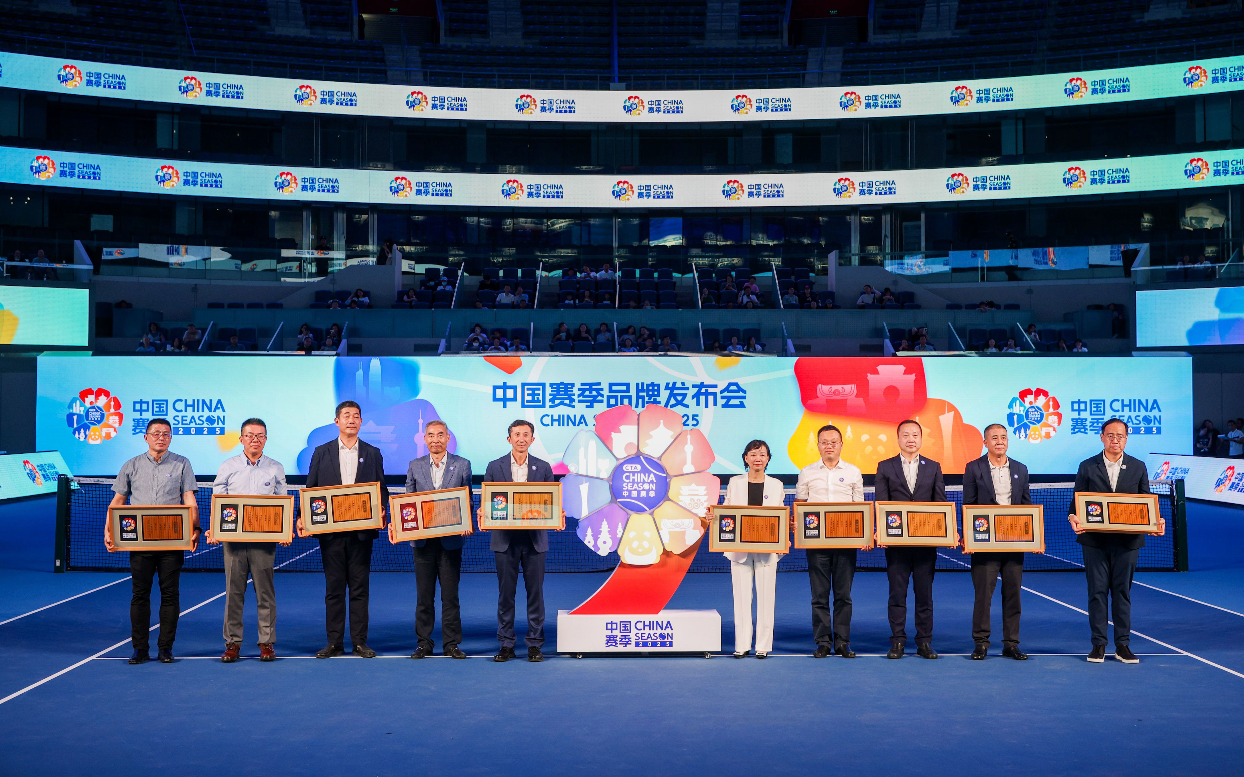 球发展是件, 言而喻