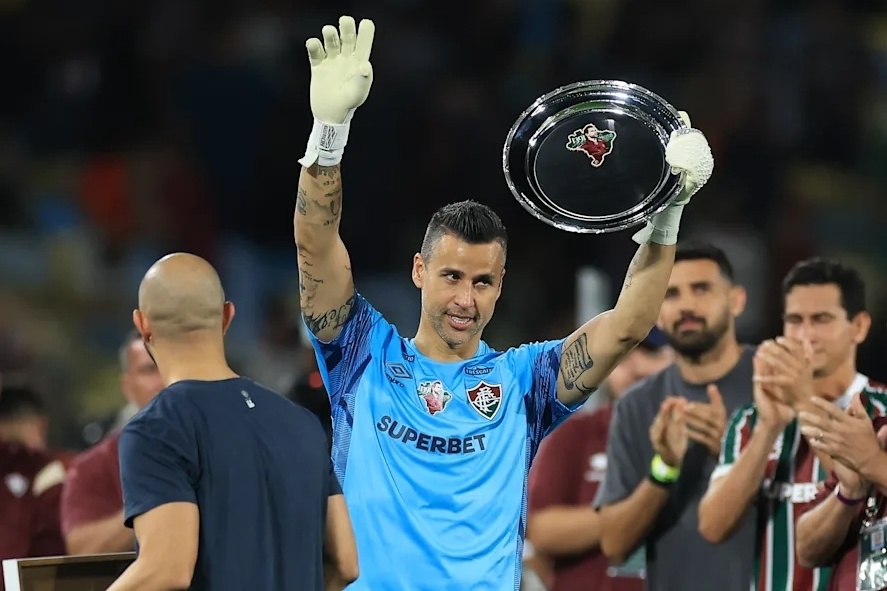 xSzHq, 岁的C罗在, 千球传奇