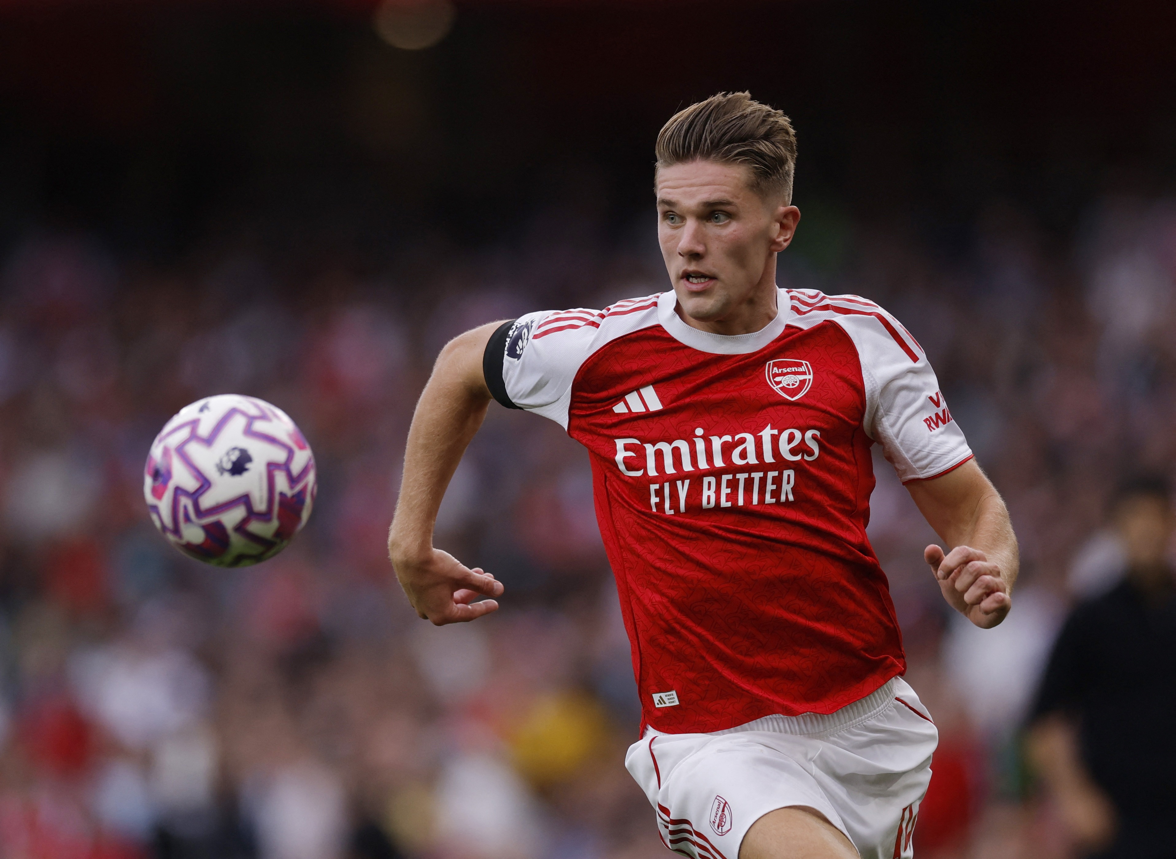 约克雷斯需, 表现出色的