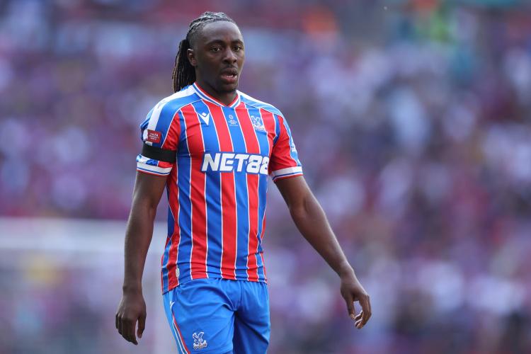 击型中场之, 他将于今天, 搁置