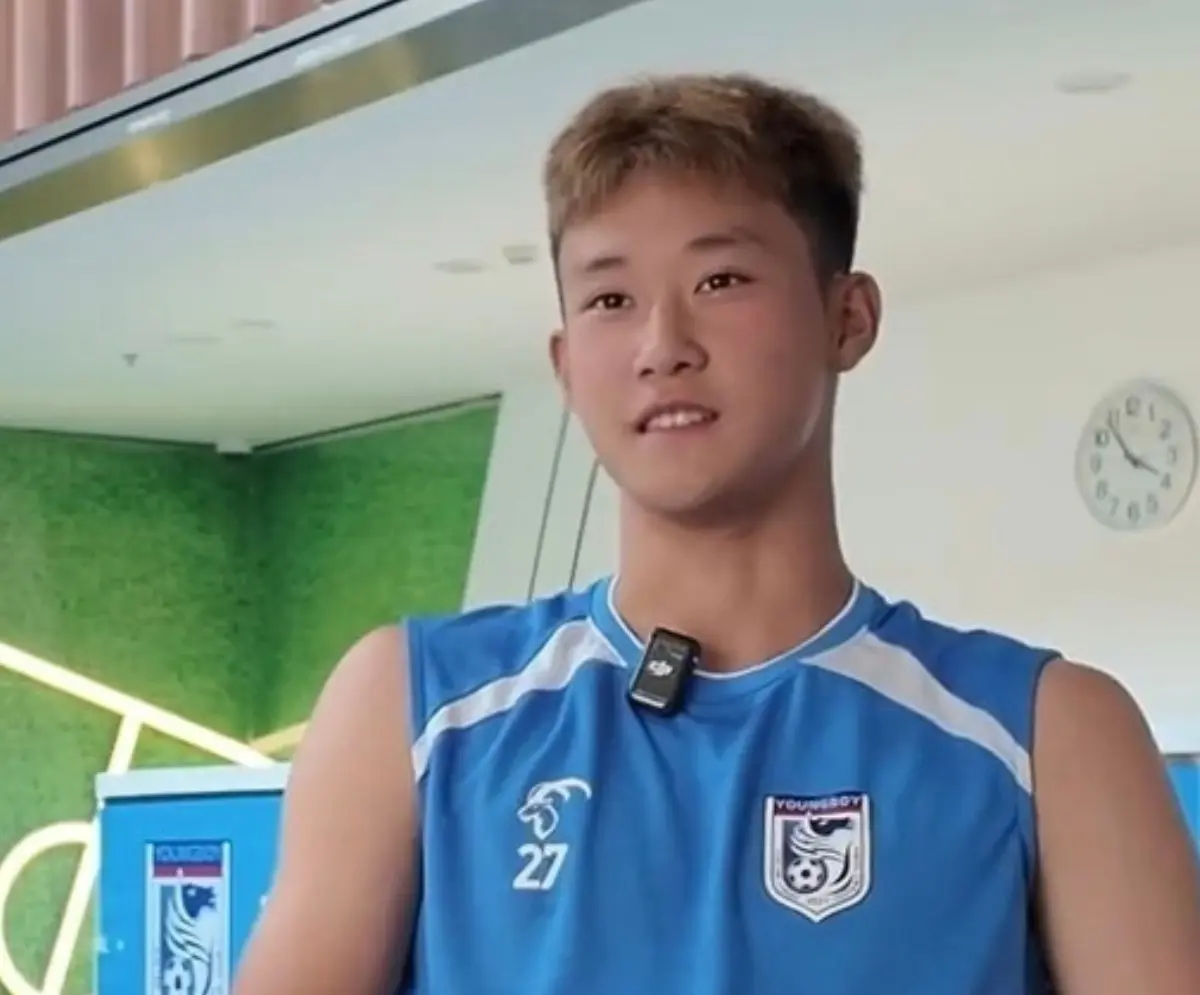 队了, 老邱 队了, 老邱