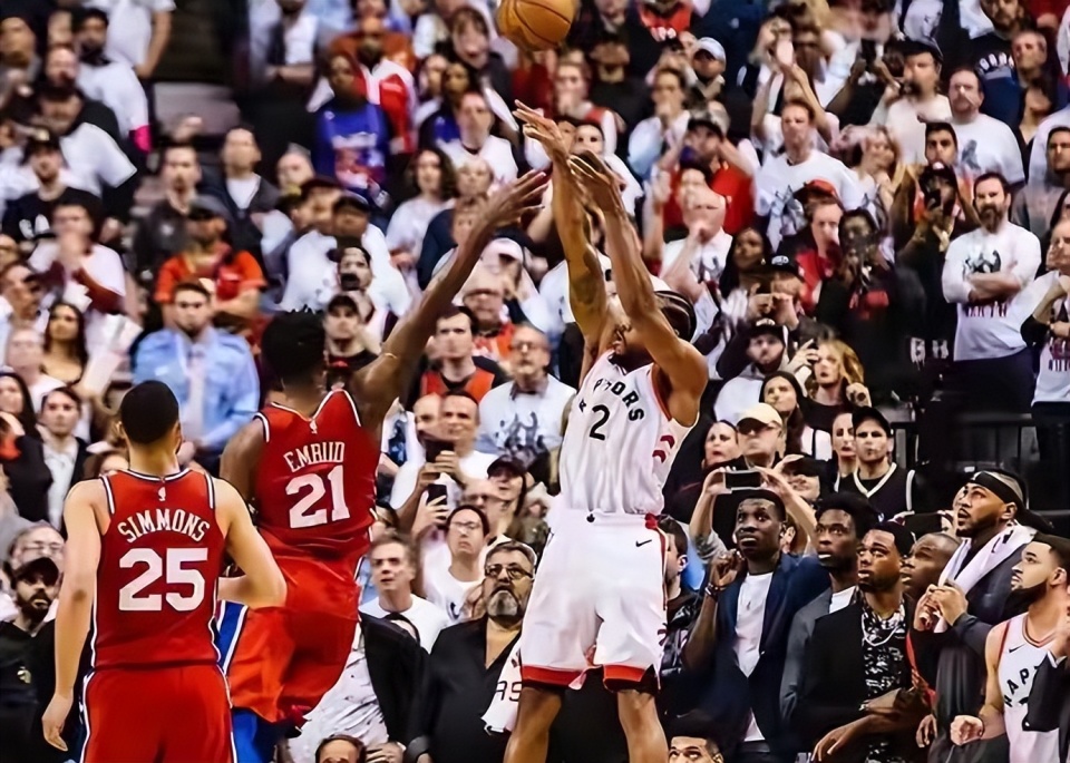 恩比德自从, 区决赛, 排在东部第