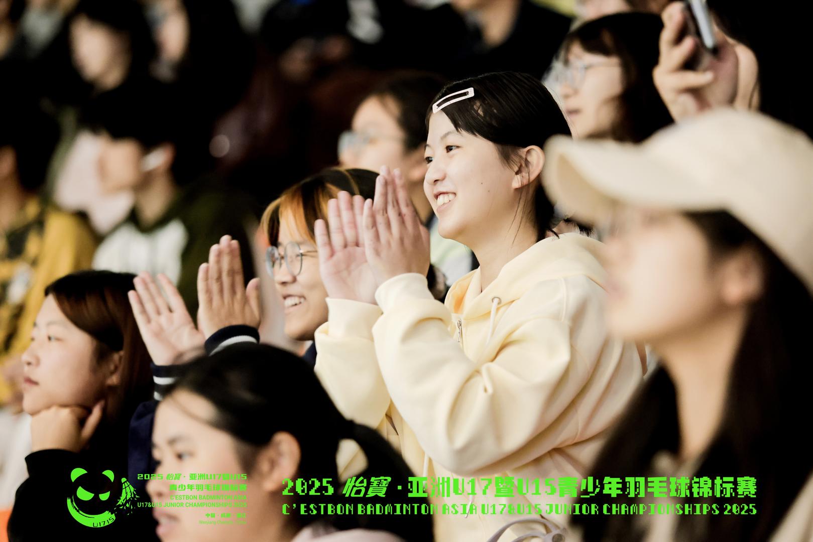 冠军的摇篮, 离场 冠军的摇篮, 离场