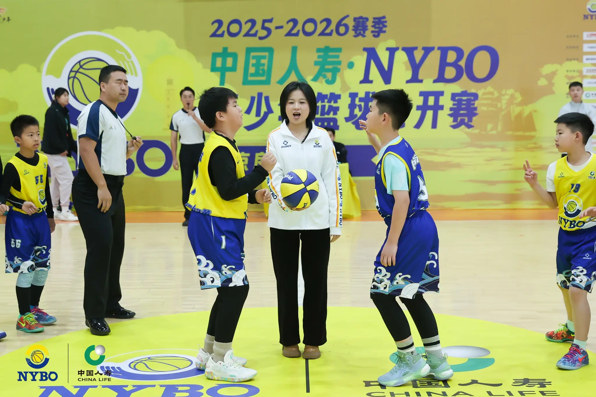 Youth, 而生 Youth, 而生