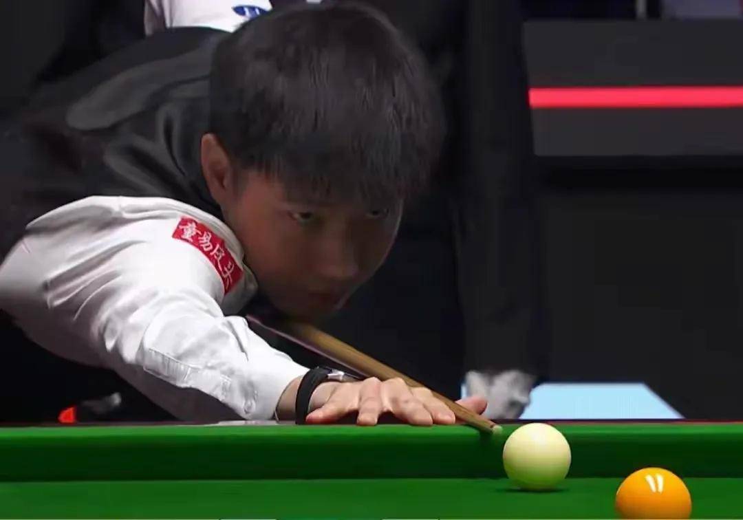 丁俊晖及墨, 威尔逊在本 丁俊晖及墨, 威尔逊在本