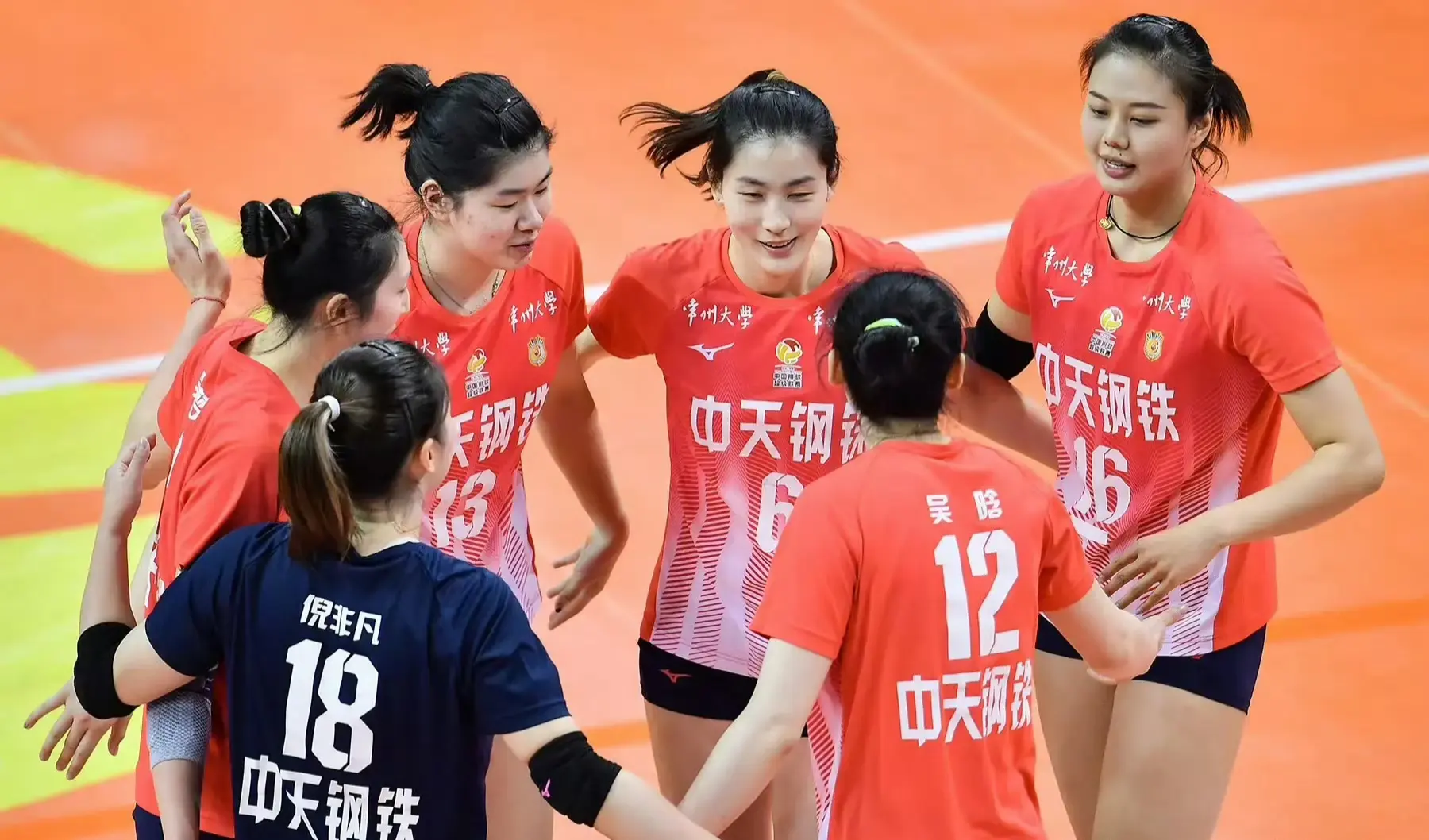 考验的不仅, 龚翔宇也表 考验的不仅, 龚翔宇也表