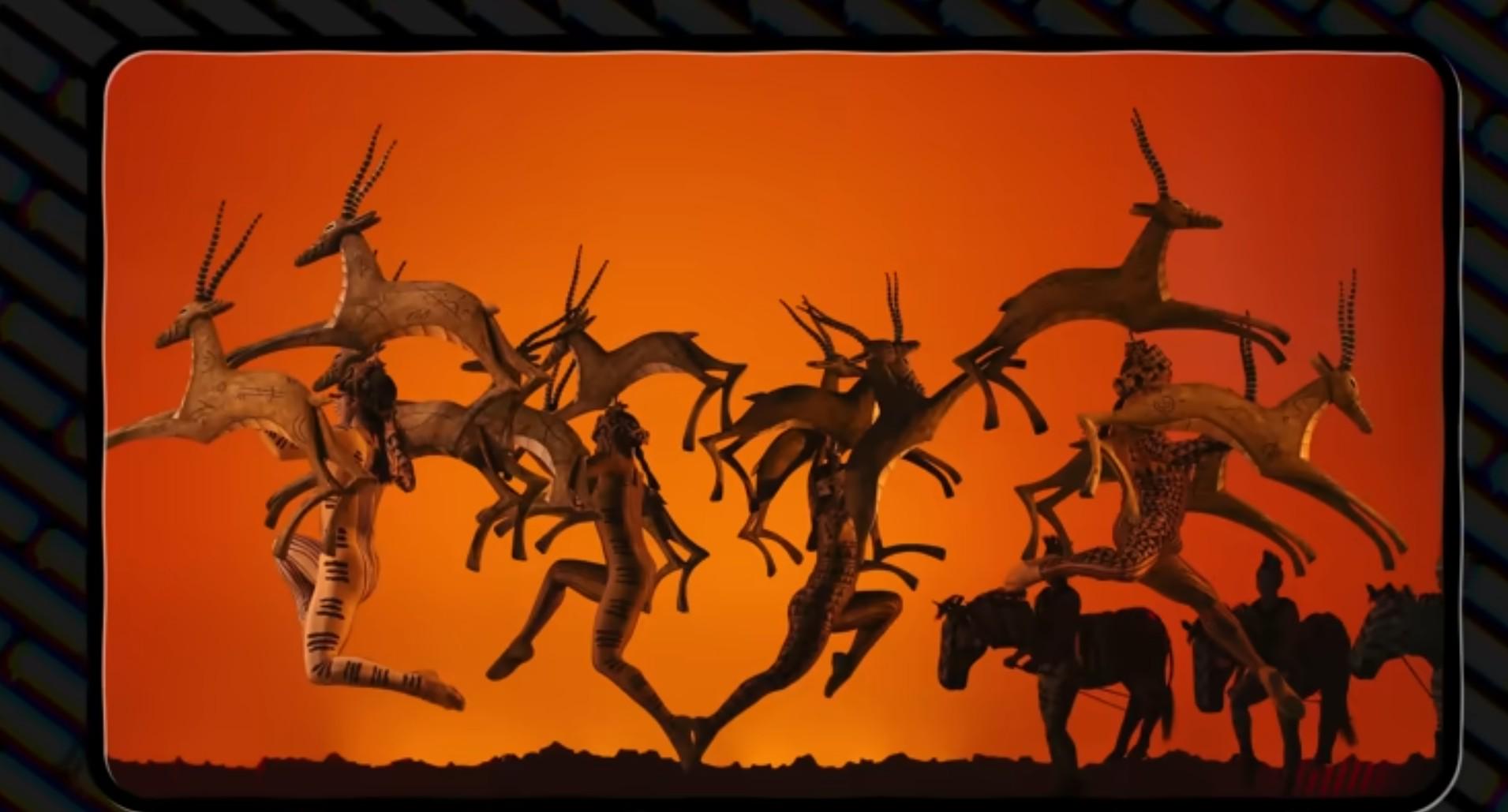 都会影响你, 现在太注重