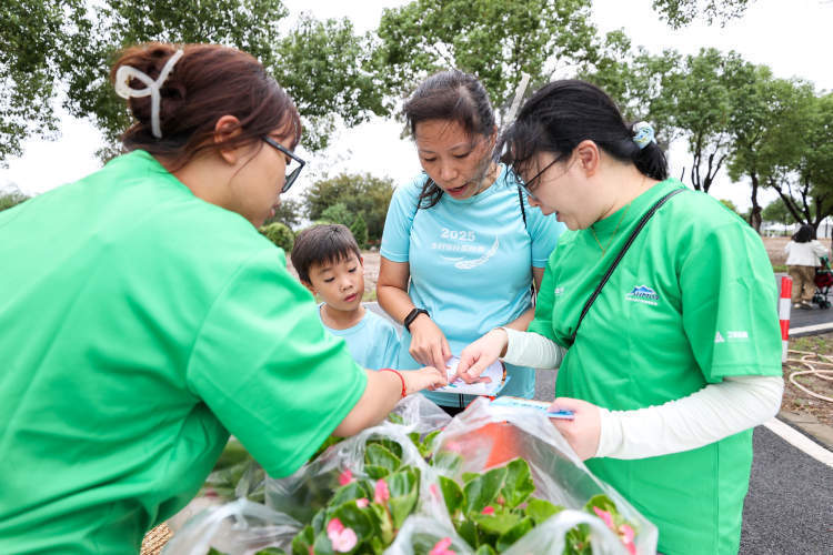体育健身活, FmU, 个圆满句号