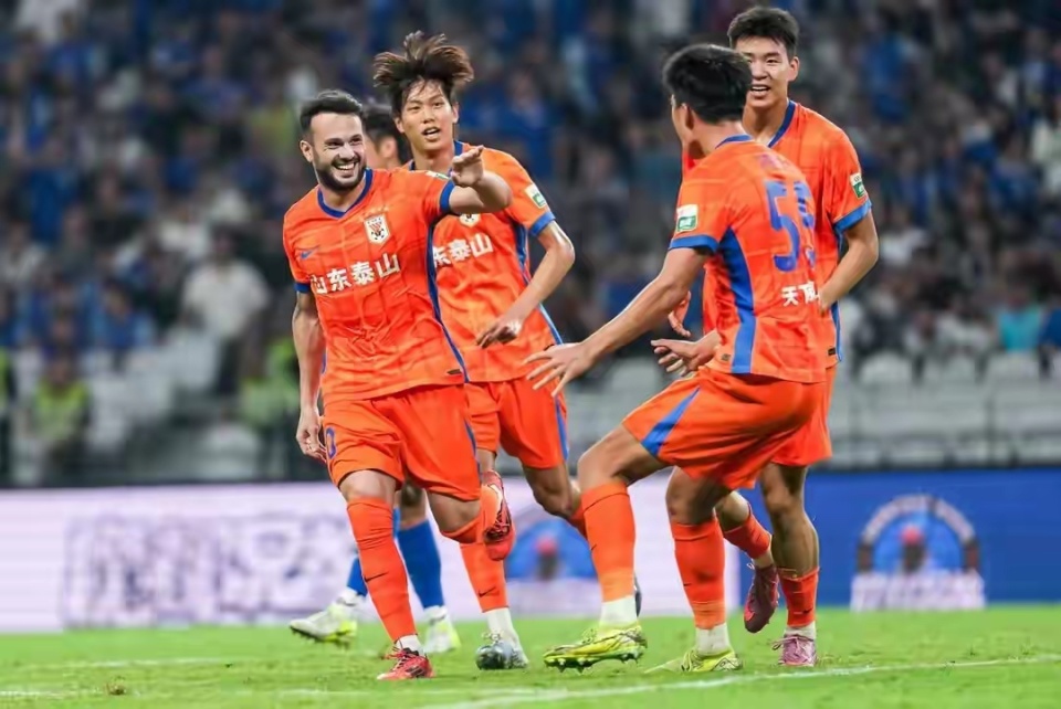 浙江队的绝, OcqcA, 球员的培养