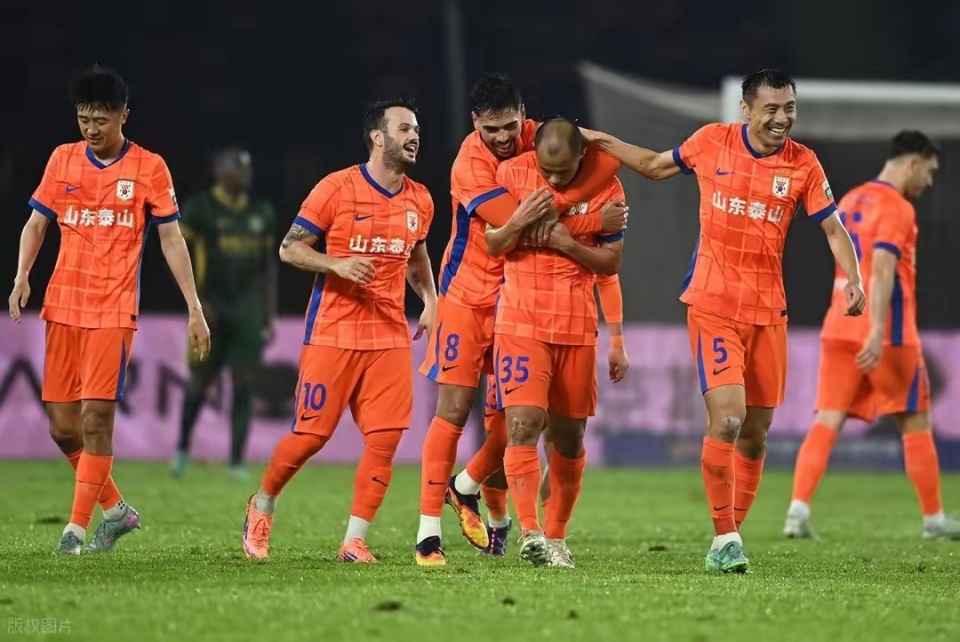 虽然在韩鹏, img, 留下了进球