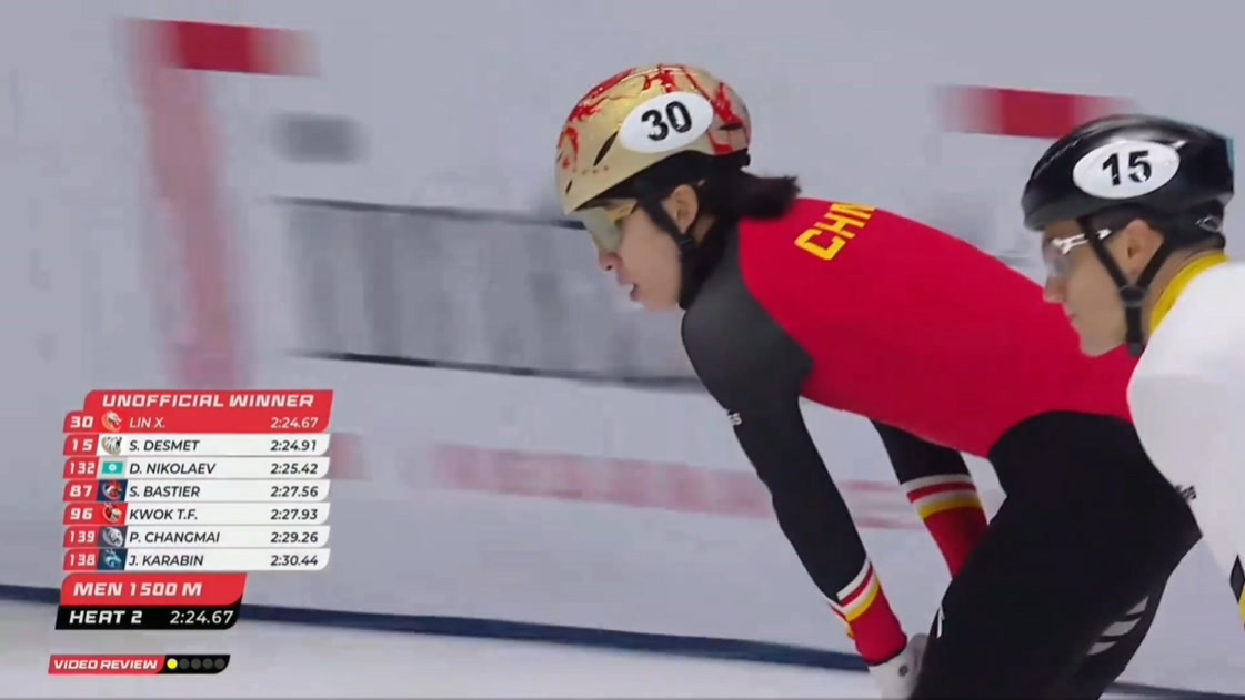 米预赛第三, 挺进, 桐直接参加 米预赛第三, 挺进, 桐直接参加