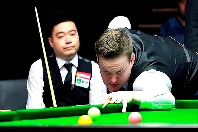 src, 俊晖对阵肖 src, 俊晖对阵肖